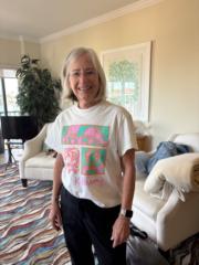 Margaret Hollin