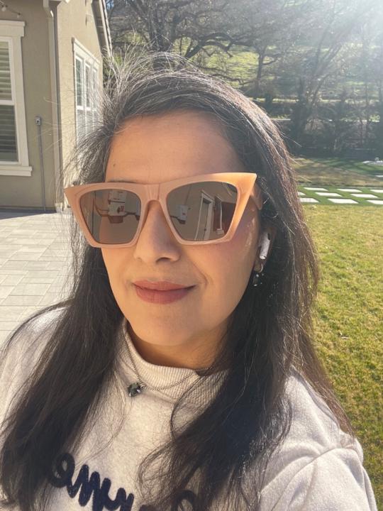 Maira Asad