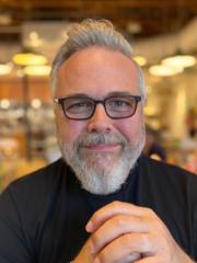 Steve Miner