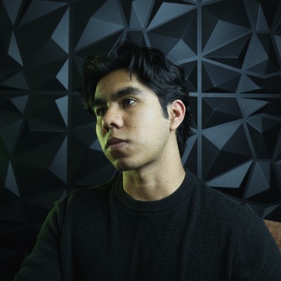 Derek Johan Figueroa