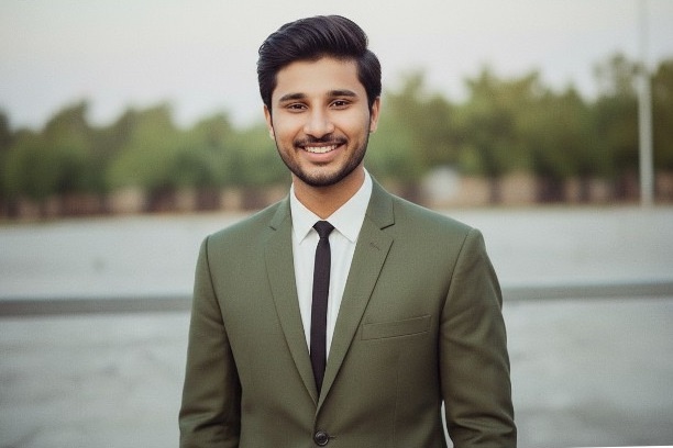 Naeem Abbas