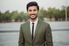 Naeem Abbas