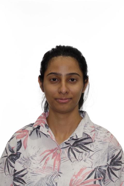 Harpreet Kaur