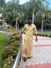 Hari Krishnan