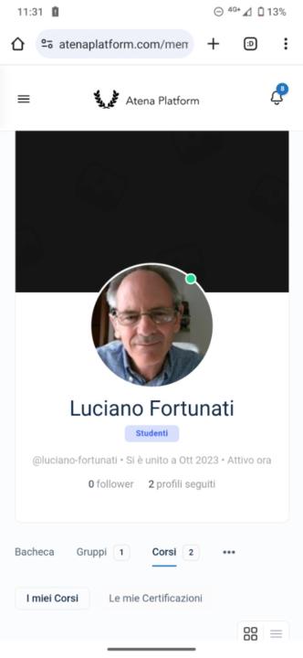 Luciano Fortunati