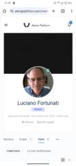 Luciano Fortunati
