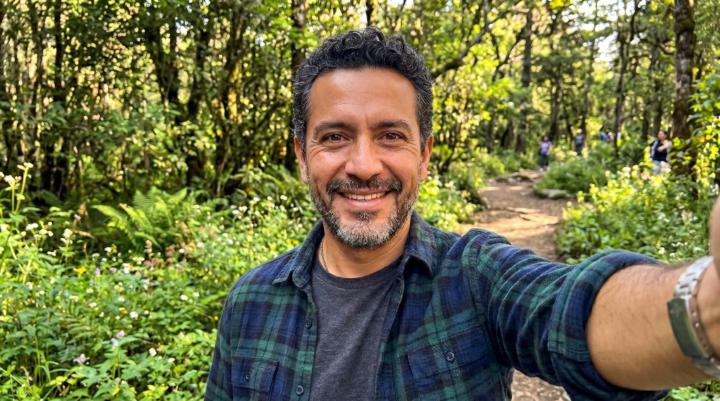 Alejandro Ruiz