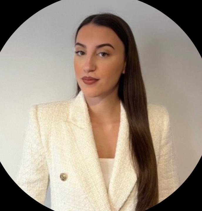 Céline De barros ferreira