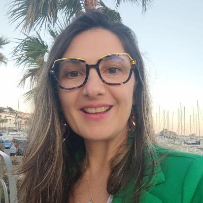 Anne Ricard