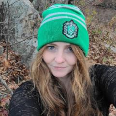 Crystle Feigel