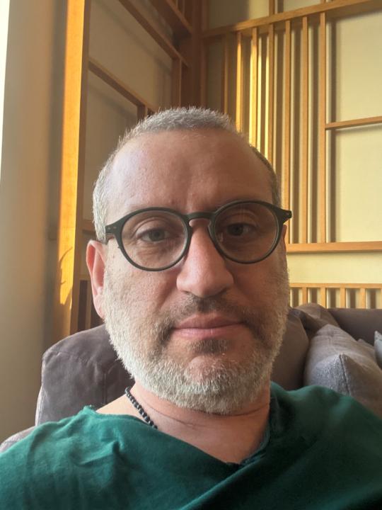 Rami Halawi