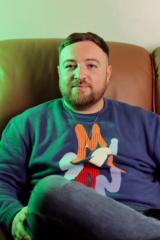 Bryan Thomas Grime