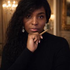 Sandra Nsona