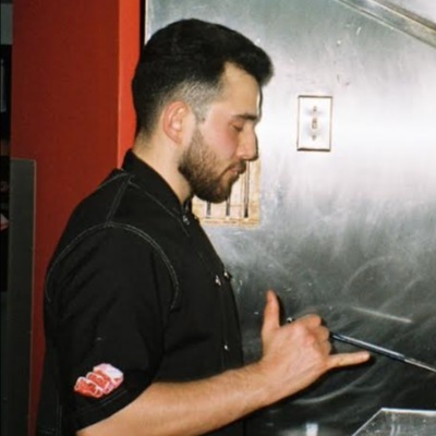 Ramon Mendez Moreno