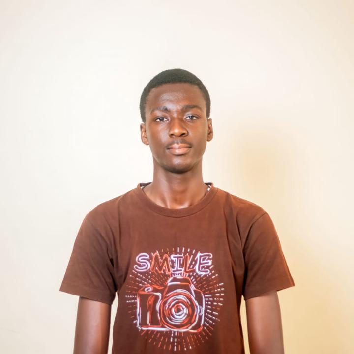 Ebenezer Weyipeh Apaah Amoah