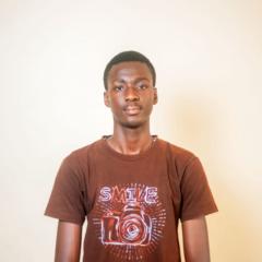 Ebenezer Weyipeh Apaah Amoah