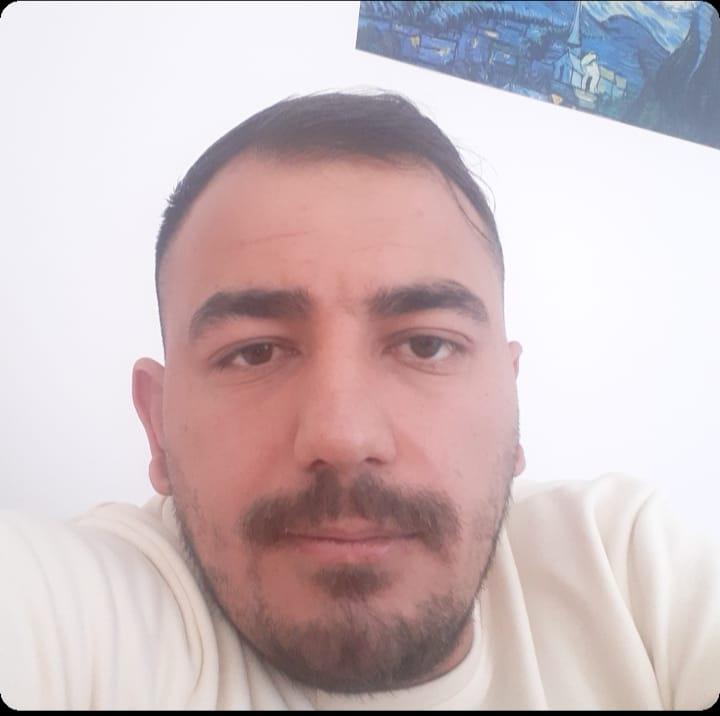 Özgür Buğrahan