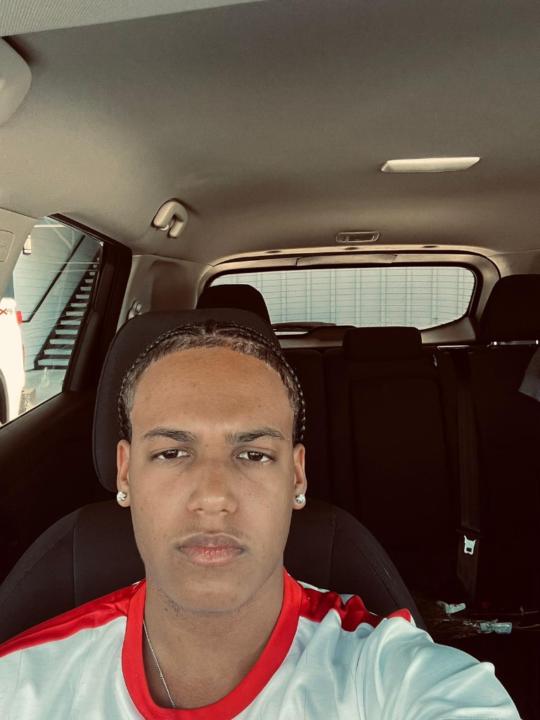 Marco Andrade