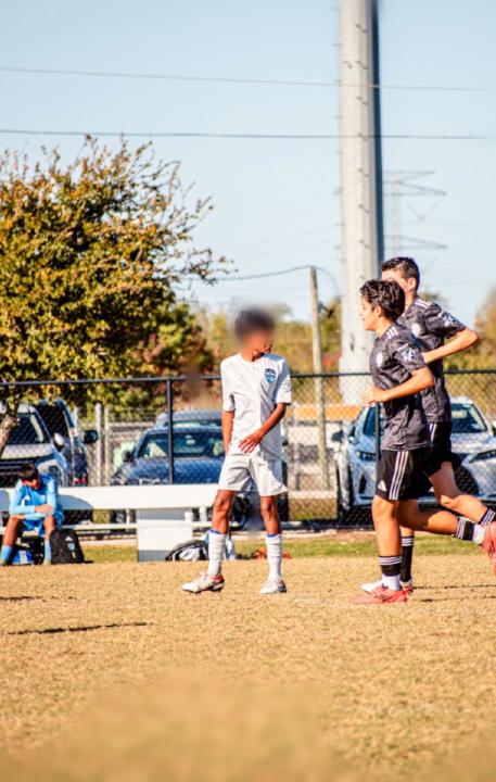 Jared Yael Garcia Ruiz