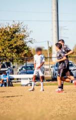 Jared Yael Garcia Ruiz