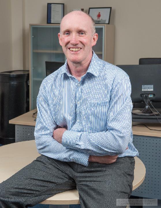 Rob Osborne