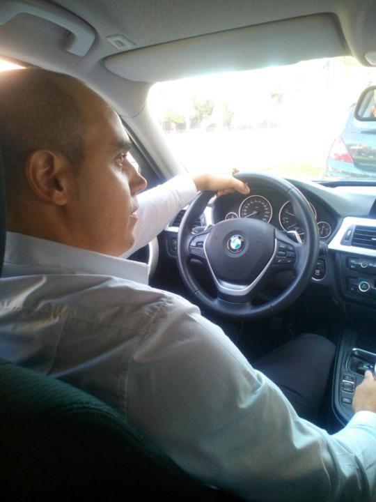 Unai Navarro Villodres