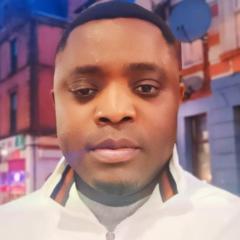 Dayo Adesanya