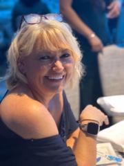 Donna Hiscock