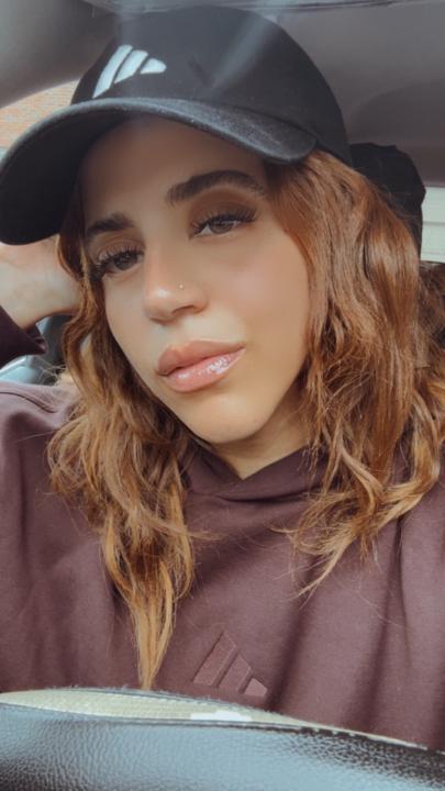 Kemberly Felix