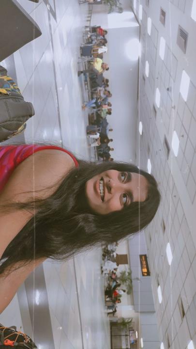 Ashika Sajeev