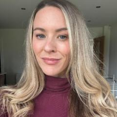 Amanda - Head Coach