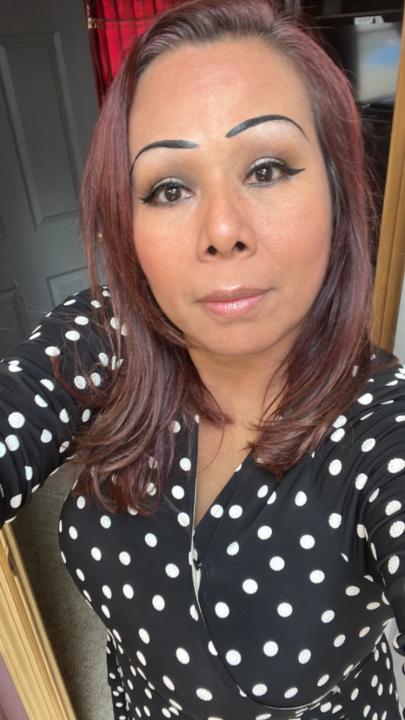 Guadalupe Gleason