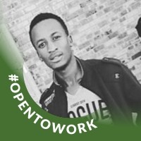 Phiwokuhle Khumalo