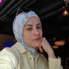 Heba Emam