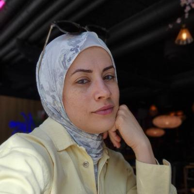 Heba Emam