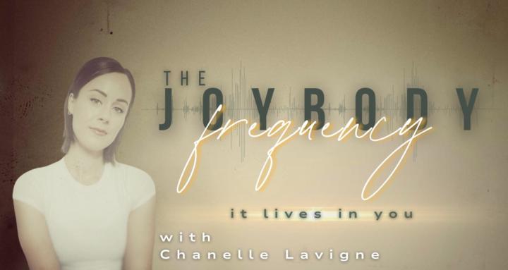 The JoyBody Frequency