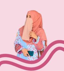 Aisha Infall