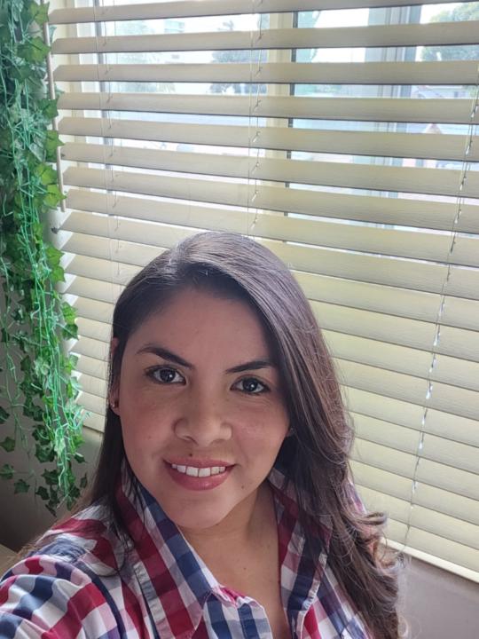 Karen Velasquez
