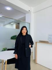 Batlut Gantuya