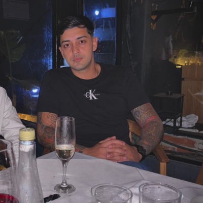 Octavio salomon Pizzicola