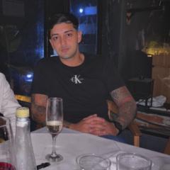 Octavio salomon Pizzicola