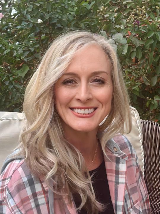 Jana Campbell
