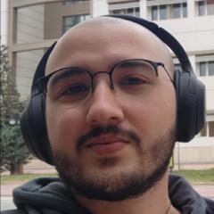 Cankat Yıldız