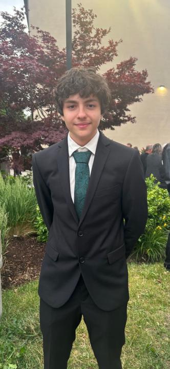Nour Haj Bakour