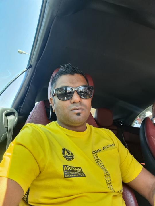 Yashvir Singh