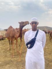 Ilyaas Abdi