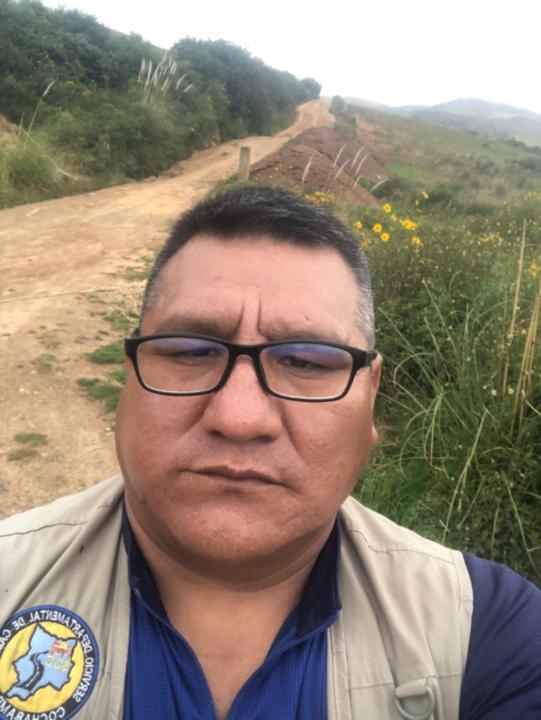 Salvatierra Marco Antonio