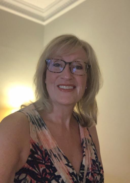Julie Backhouse