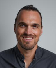 Dominik Scheiber
