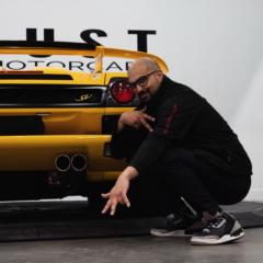 Gurpreet Kandola